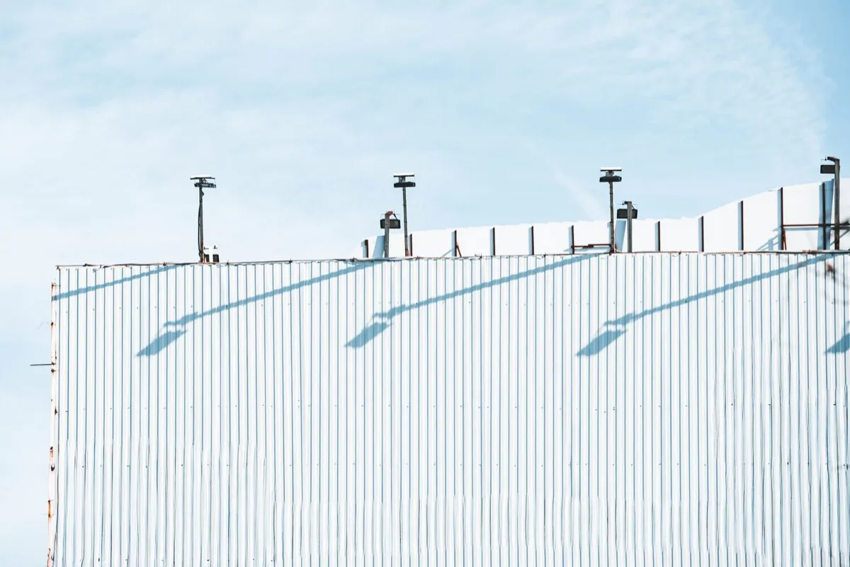Flat & Low-Slope Roofing in Frederick, MD