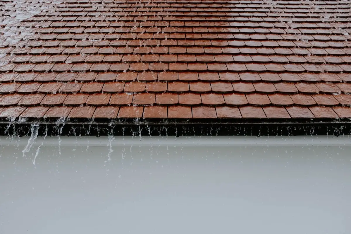 Gutters & Downspouts in Frederick, MD