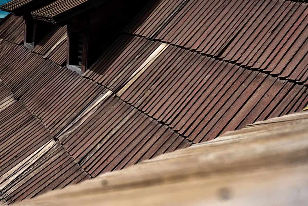 Asphalt Shingle Roofs in Frederick, MD