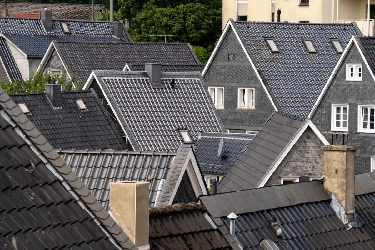 roofing in Frederick, MD